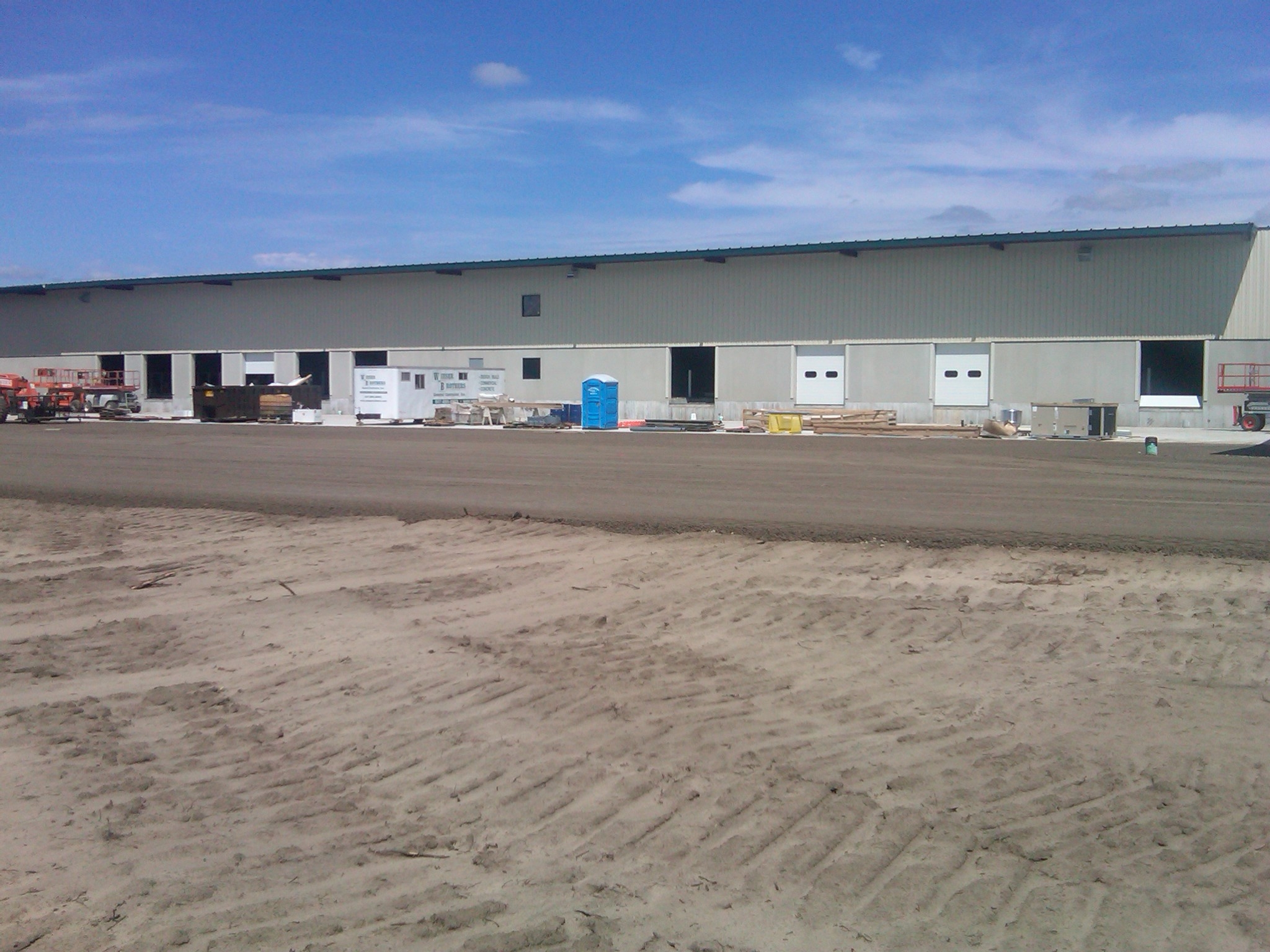 Specialty Food Distribution News